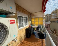 Revente - Appartement -
Torrevieja - Playa del Cura