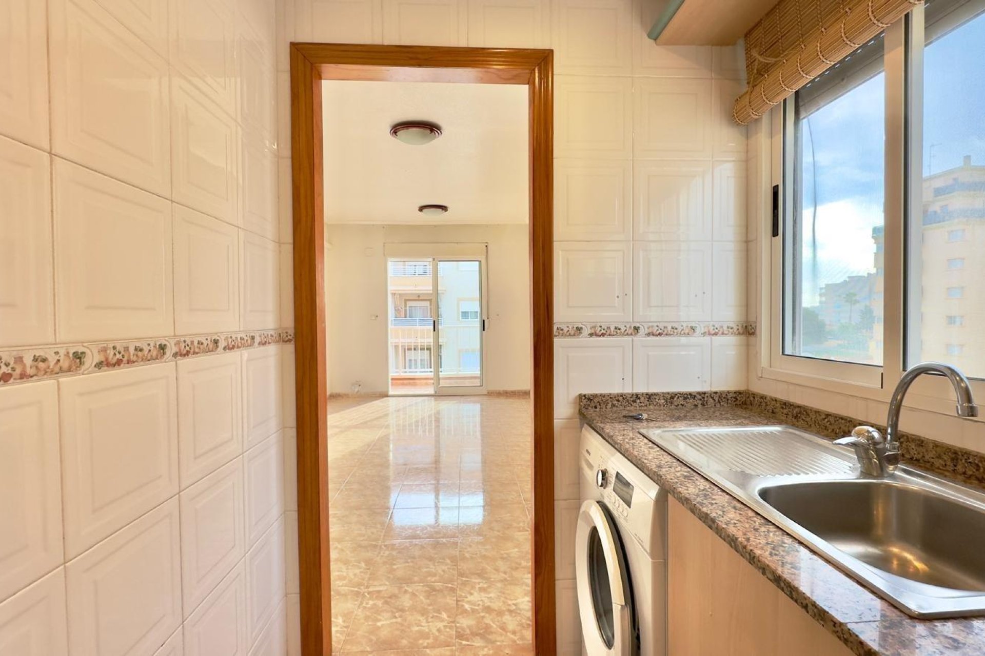 Revente - Appartement -
Torrevieja - Playa del Cura