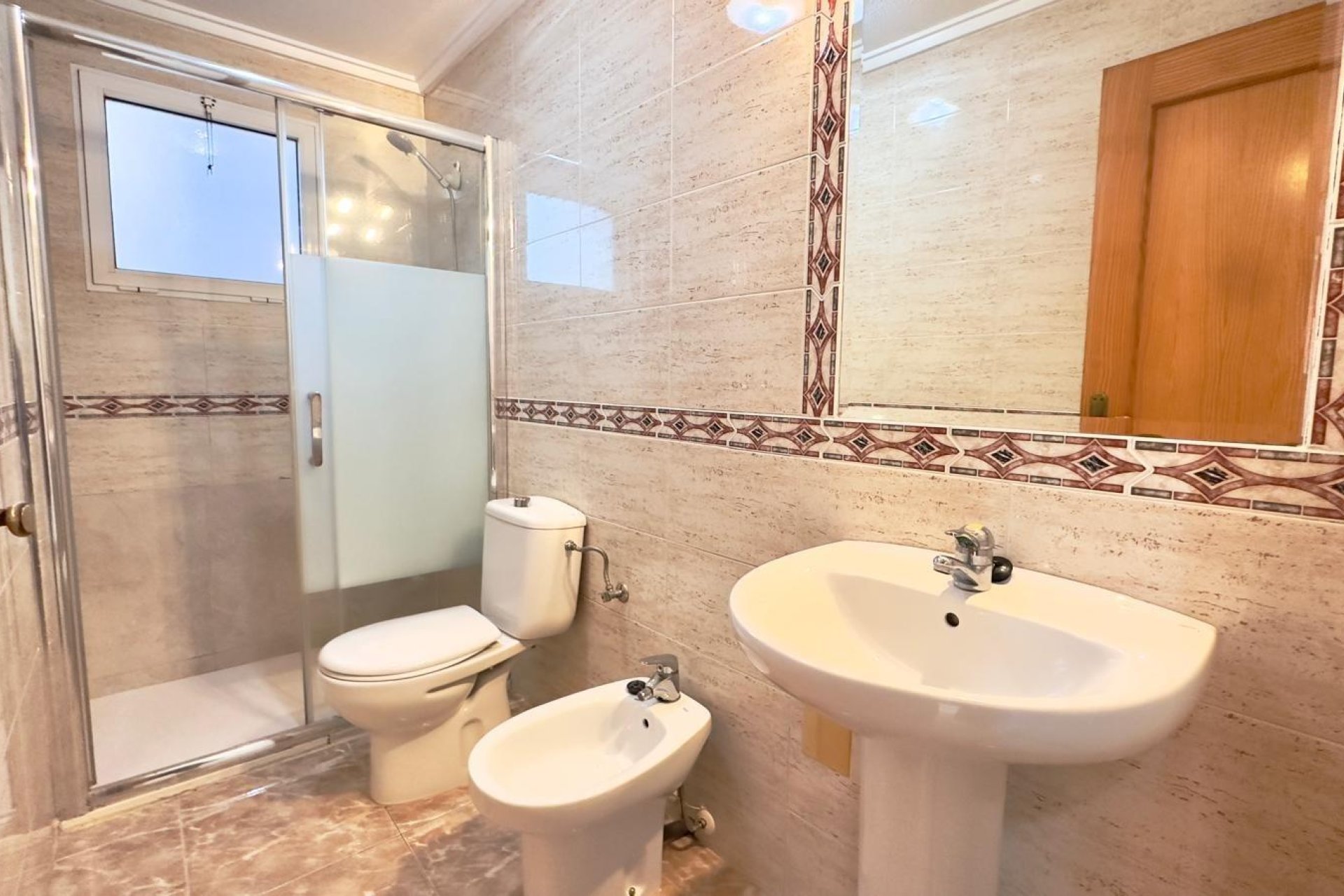 Revente - Appartement -
Torrevieja - Playa del Cura
