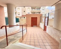 Revente - Appartement -
Torrevieja - Playa del Cura