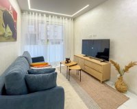 Revente - Appartement -
Torrevieja - Playa del Cura