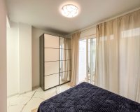 Revente - Appartement -
Torrevieja - Playa del Cura