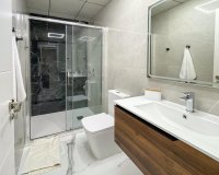 Revente - Appartement -
Torrevieja - Playa del Cura