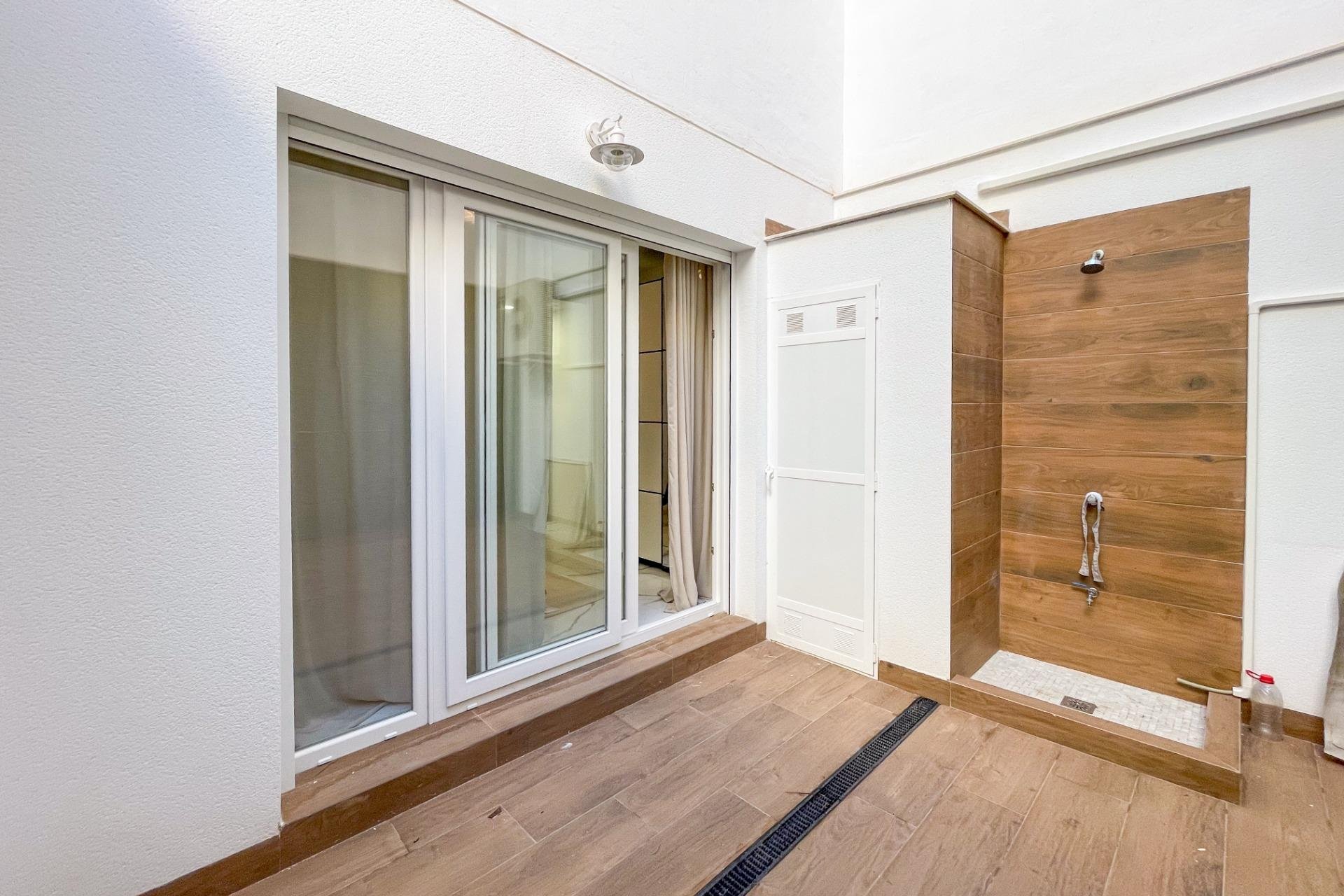 Revente - Appartement -
Torrevieja - Playa del Cura