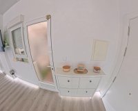 Revente - Appartement -
Torrevieja - Playa del Cura