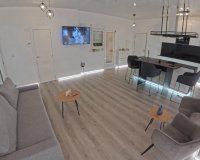 Revente - Appartement -
Torrevieja - Playa del Cura