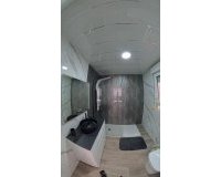 Revente - Appartement -
Torrevieja - Playa del Cura