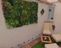 Revente - Appartement -
Torrevieja - Playa del Cura