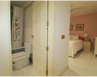 Revente - Appartement -
Torrevieja - Playa del Cura