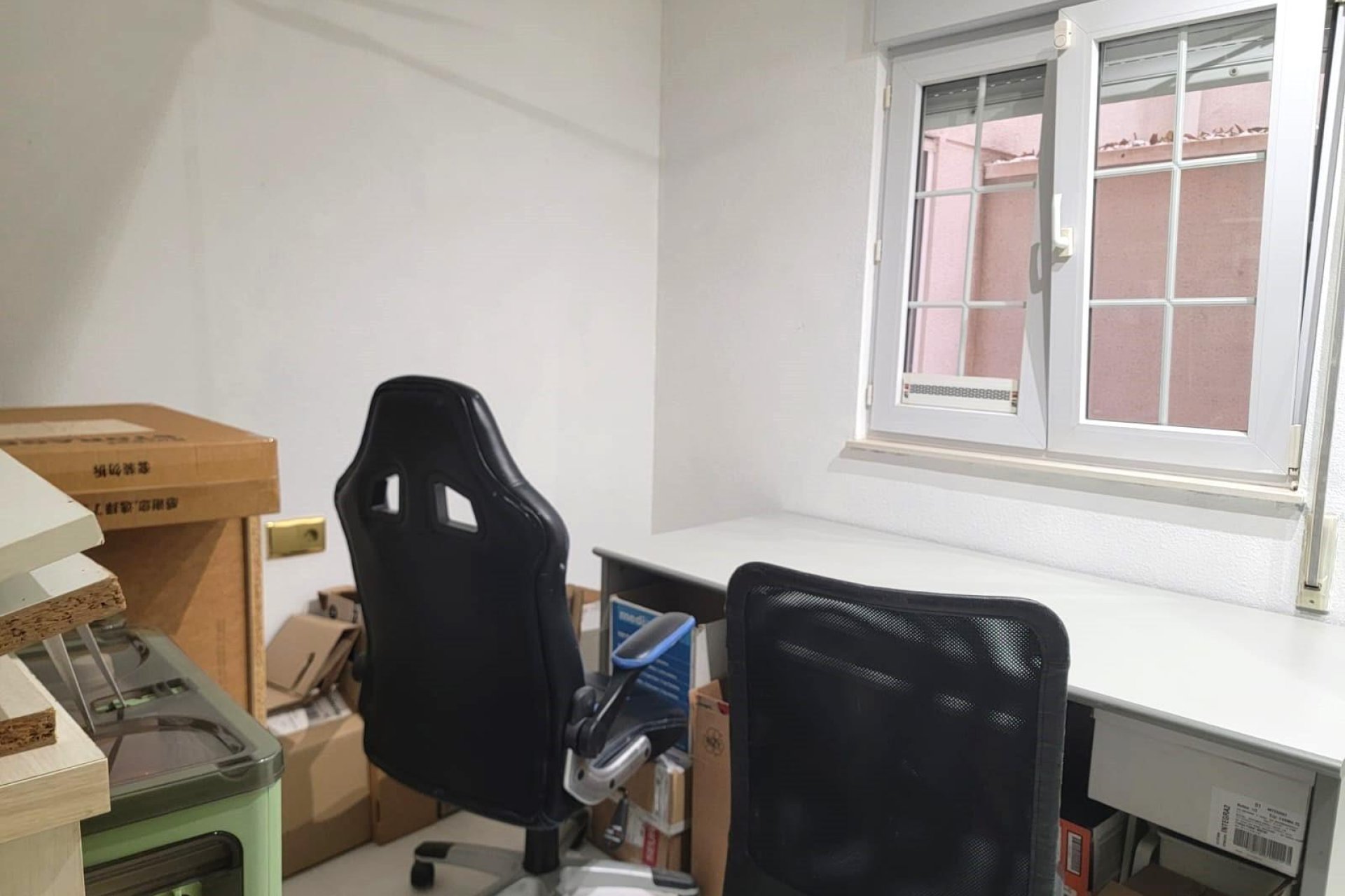 Revente - Appartement -
Torrevieja - Playa del Cura