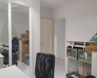 Revente - Appartement -
Torrevieja - Playa del Cura