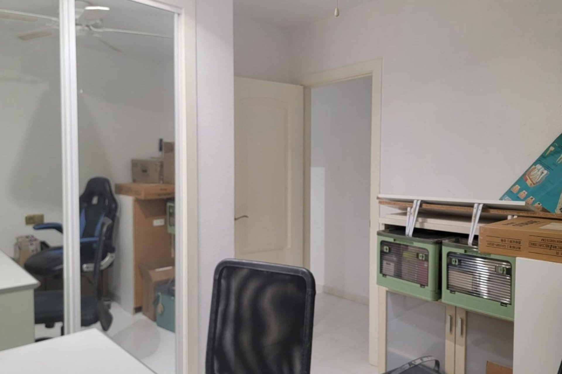 Revente - Appartement -
Torrevieja - Playa del Cura