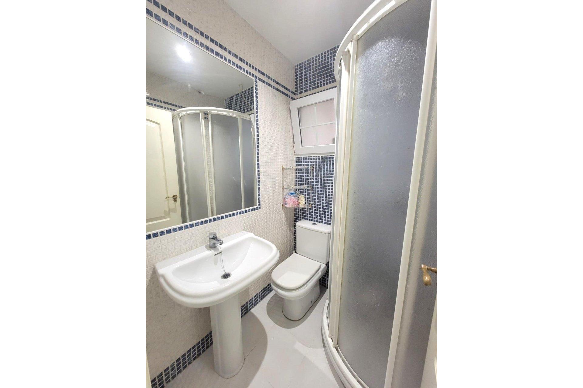 Revente - Appartement -
Torrevieja - Playa del Cura