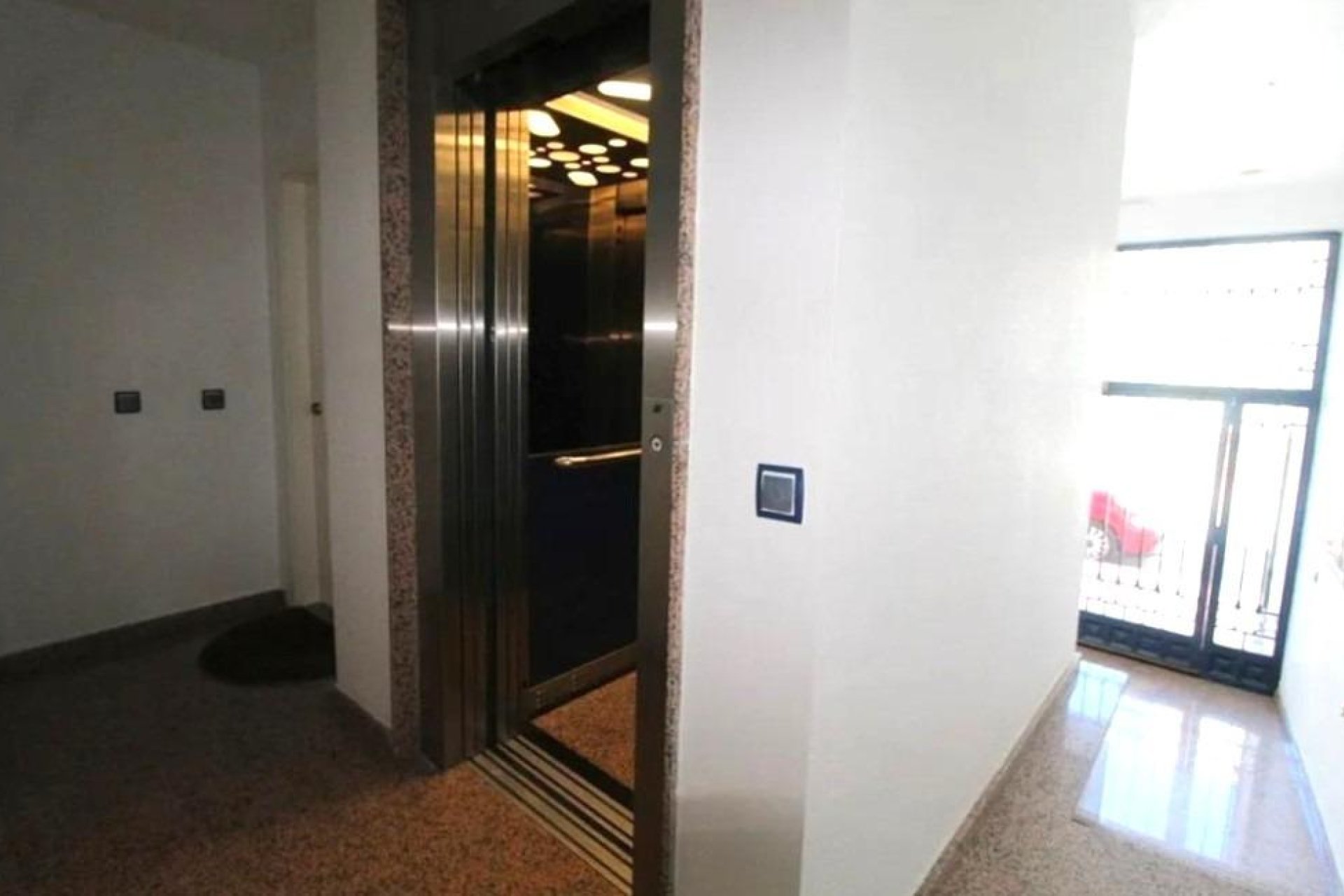 Revente - Appartement -
Torrevieja - Playa del Cura