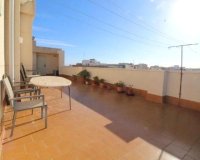 Revente - Appartement -
Torrevieja - Playa del Cura
