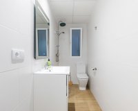 Revente - Appartement -
Torrevieja - Playa del Cura