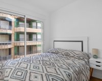 Revente - Appartement -
Torrevieja - Playa del Cura