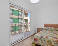 Revente - Appartement -
Torrevieja - Playa del Cura