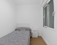 Revente - Appartement -
Torrevieja - Playa del Cura