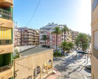 Revente - Appartement -
Torrevieja - Playa del Cura