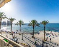 Revente - Appartement -
Torrevieja - Playa del Cura