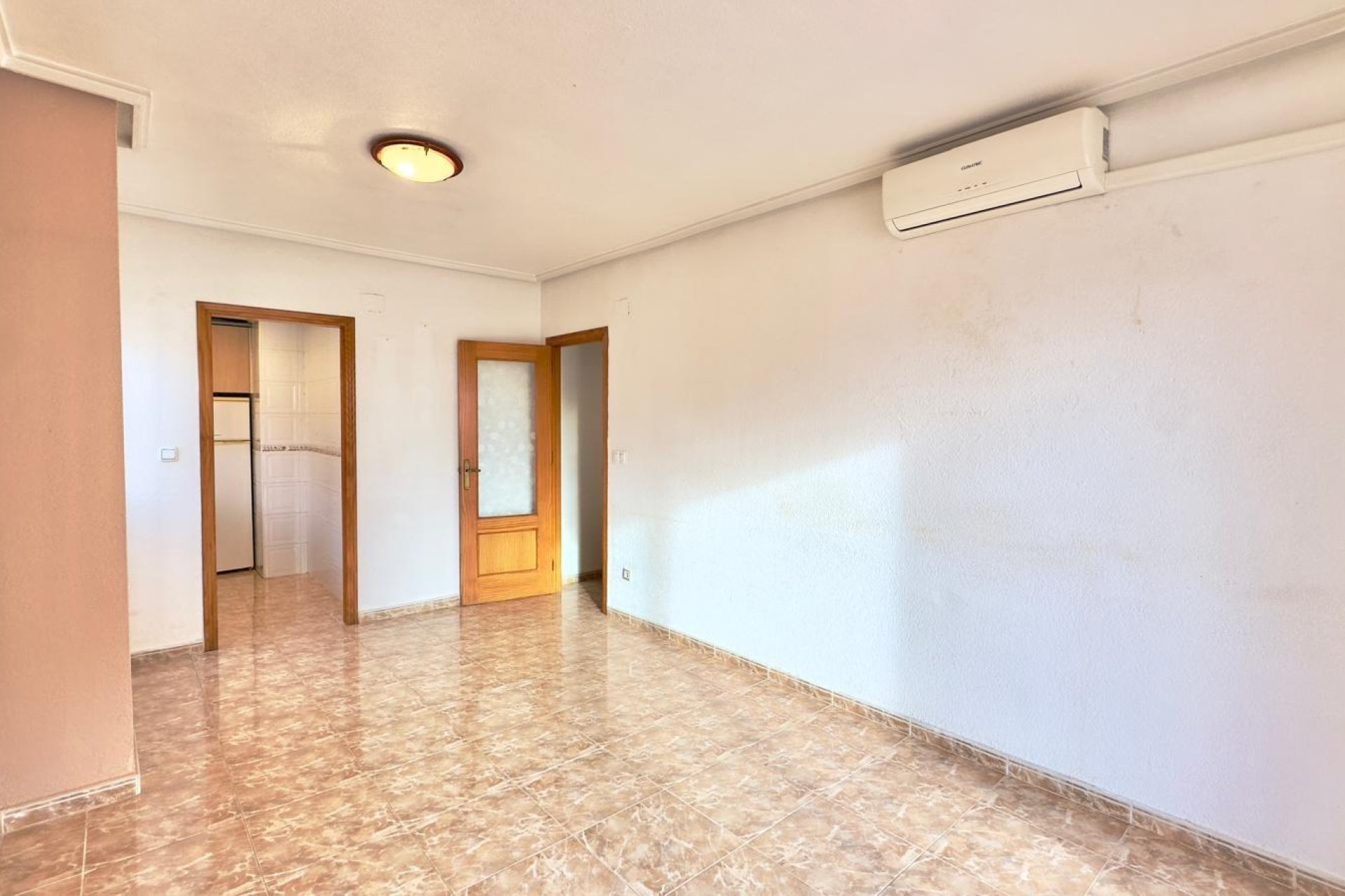 Revente - Appartement -
Torrevieja - Playa del Cura