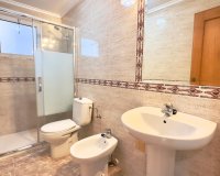 Revente - Appartement -
Torrevieja - Playa del Cura