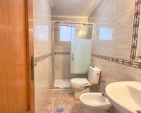 Revente - Appartement -
Torrevieja - Playa del Cura