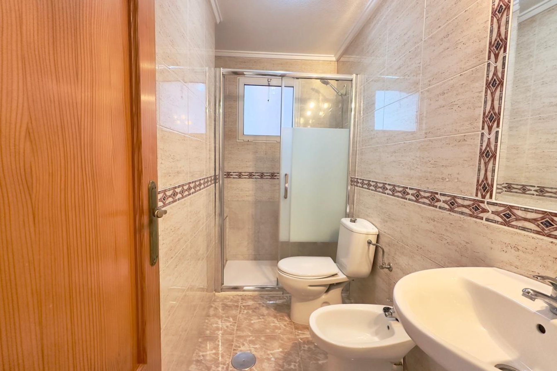 Revente - Appartement -
Torrevieja - Playa del Cura
