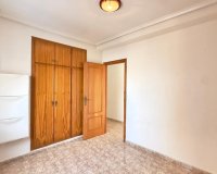 Revente - Appartement -
Torrevieja - Playa del Cura