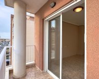 Revente - Appartement -
Torrevieja - Playa del Cura