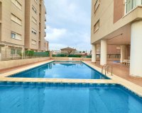 Revente - Appartement -
Torrevieja - Playa del Cura