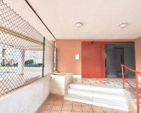 Revente - Appartement -
Torrevieja - Playa del Cura