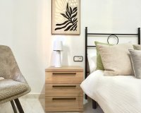 Revente - Appartement -
Torrevieja - Playa del Cura