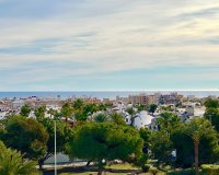 Revente - Appartement -
Torrevieja - Playa del Cura