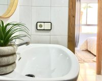 Revente - Appartement -
Torrevieja - Playa del Cura