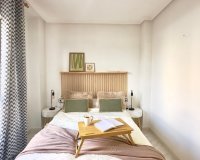 Revente - Appartement -
Torrevieja - Playa del Cura