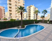 Revente - Appartement -
Torrevieja - Playa del Cura