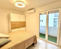 Revente - Appartement -
Torrevieja - Playa del Cura