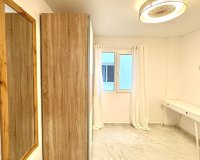 Revente - Appartement -
Torrevieja - Playa del Cura