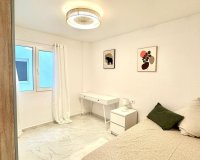 Revente - Appartement -
Torrevieja - Playa del Cura
