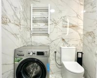 Revente - Appartement -
Torrevieja - Playa del Cura