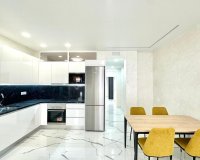 Revente - Appartement -
Torrevieja - Playa del Cura