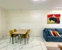 Revente - Appartement -
Torrevieja - Playa del Cura