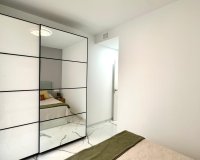 Revente - Appartement -
Torrevieja - Playa del Cura