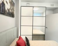 Revente - Appartement -
Torrevieja - Playa del Cura