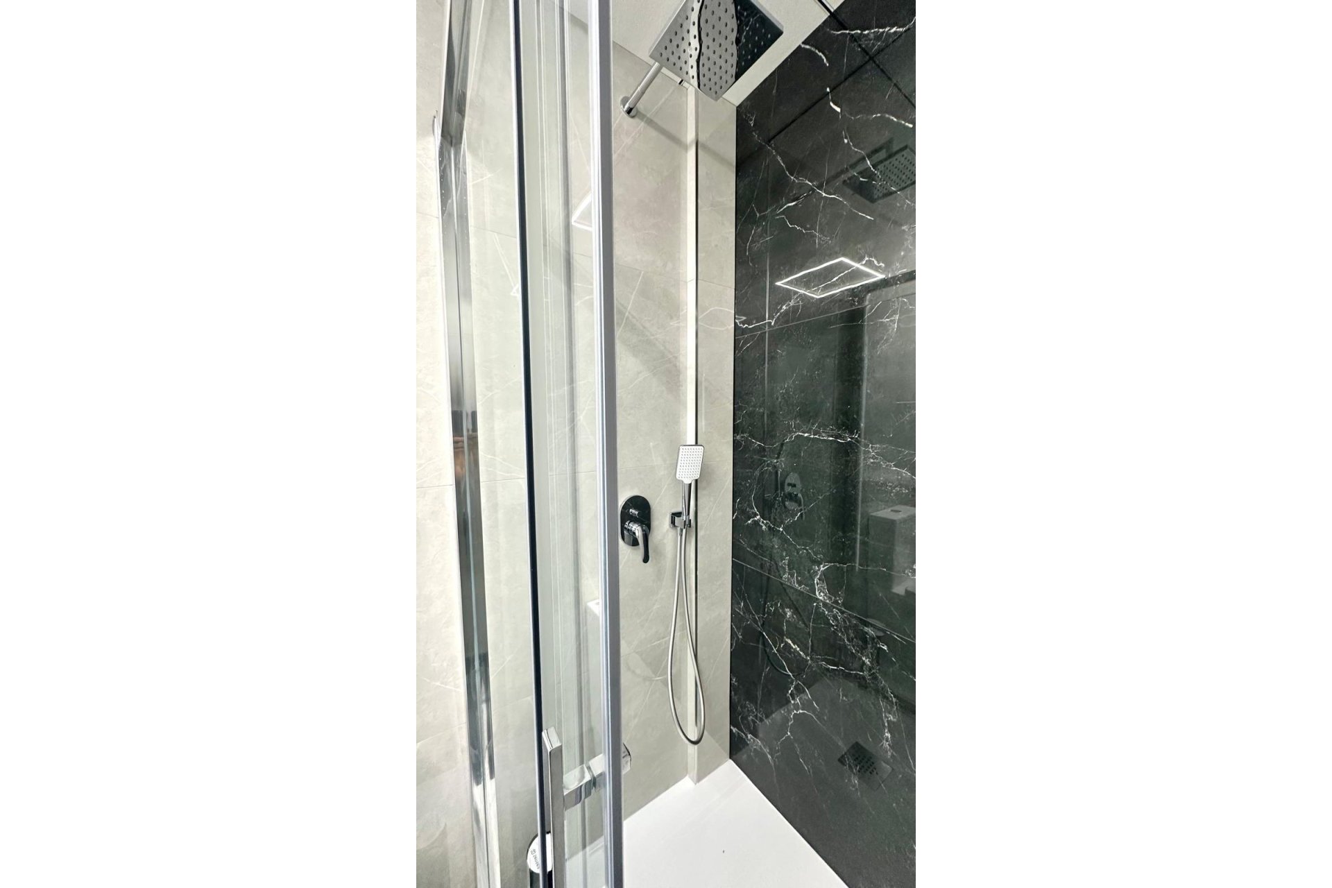 Revente - Appartement -
Torrevieja - Playa del Cura