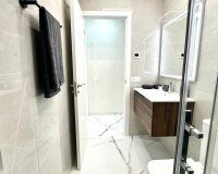 Revente - Appartement -
Torrevieja - Playa del Cura