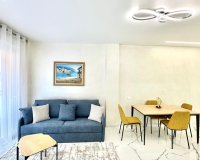 Revente - Appartement -
Torrevieja - Playa del Cura