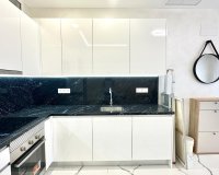 Revente - Appartement -
Torrevieja - Playa del Cura